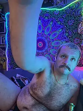 Show webcam de Jackjack716
