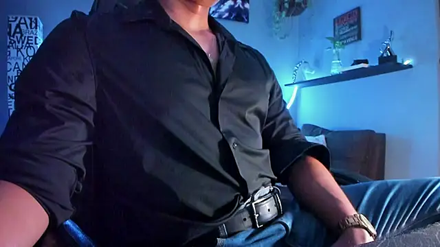 عرض كام Stefann_salvatoree