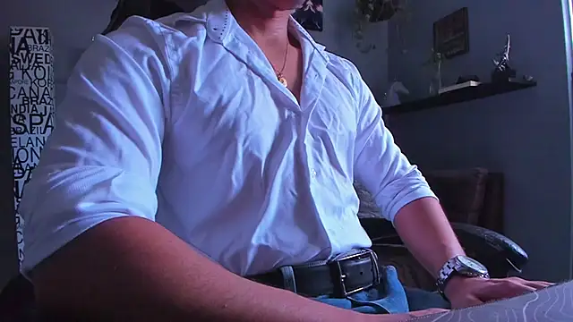 Stefann_salvatoree Pertunjukan Webcam