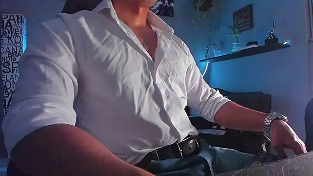 عرض كام Stefann_salvatoree