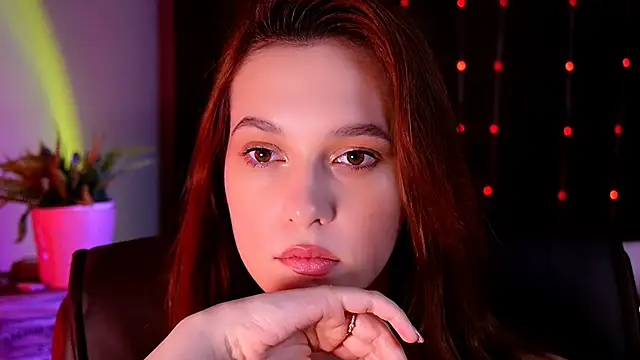 LolaLemona's Live XXX Chat