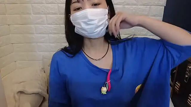 eno_pink's Webcam Show