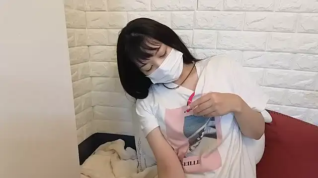 eno_pinkのウェブカメラショー