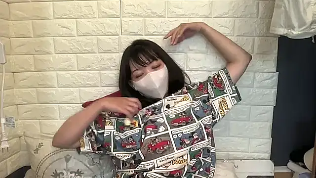 eno_pink Webcam show