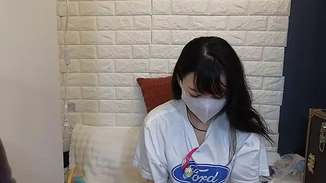 eno_pinkのウェブカメラショー
