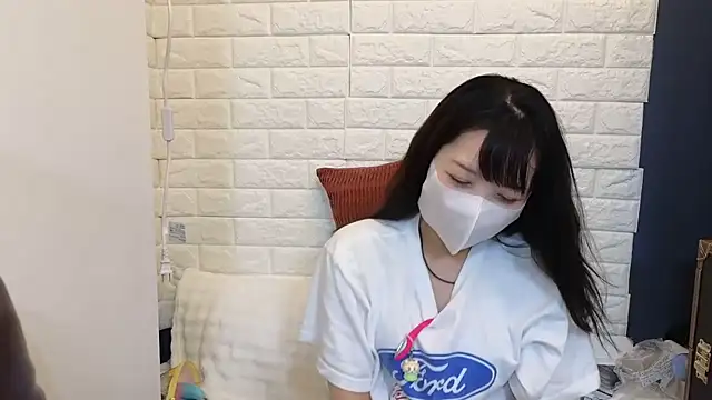 eno_pinkのウェブカメラショー