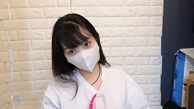 eno_pinkのウェブカメラショー