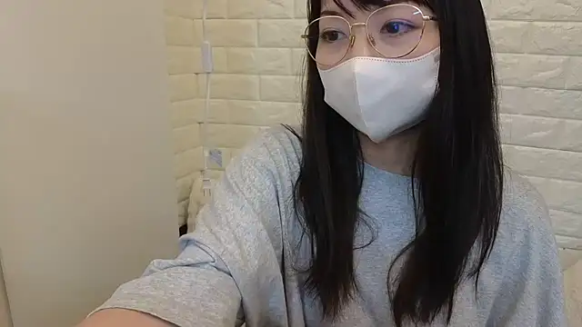 eno_pinkのウェブカメラショー