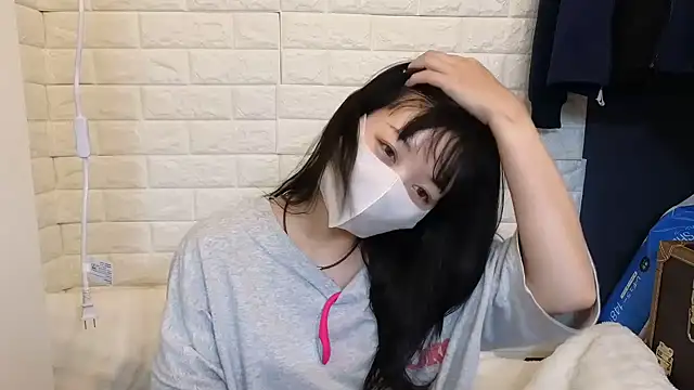 eno_pinkのウェブカメラショー