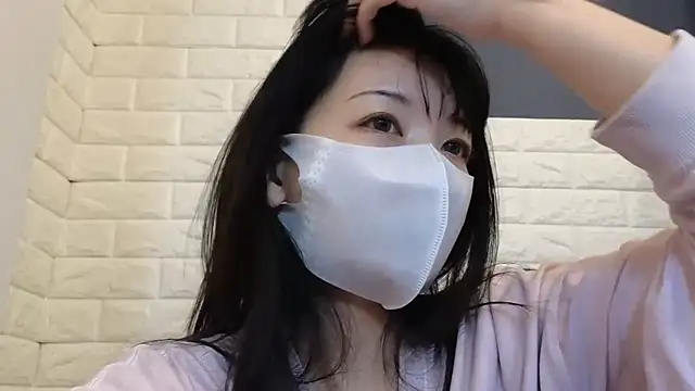 eno_pinkのウェブカメラショー