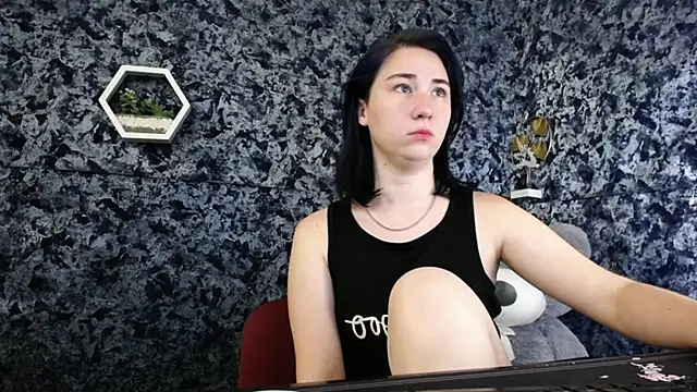 Show de Moon_foxy_ na webcam