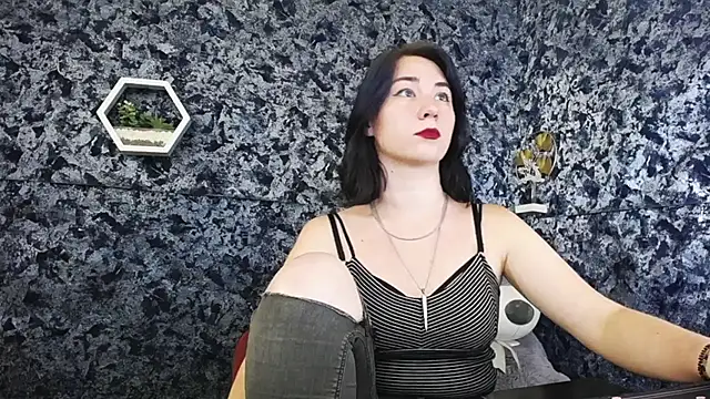 Moon_foxy_ 라이브 XXX 채팅