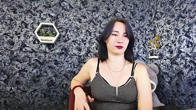 Moon_foxy_ Webcam-Show