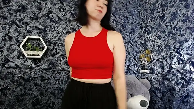Sembang XXX Secara Langsung Moon_foxy_