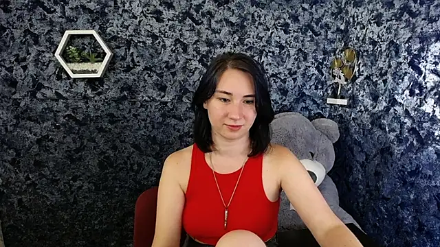 Moon_foxy_ Adlı Modelin Canlı XXX Sohbeti