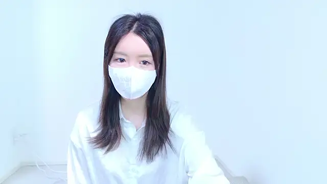 xx_natsumegu_xx Pertunjukan Webcam