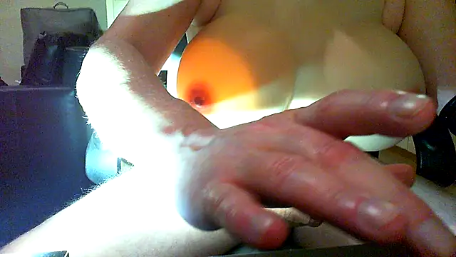 Show de webcam de volfic@xh
