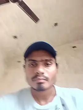 Yash_Sharma18 Pertunjukan Webcam