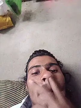 Yash_Sharma18 在線直播表演
