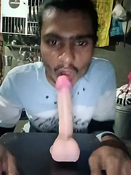 Yash_Sharma18 webcam show