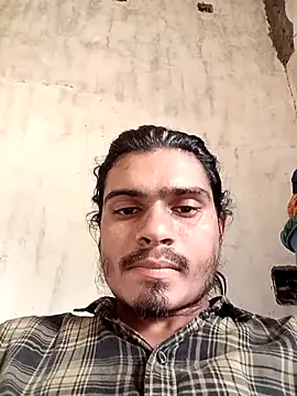 Yash_Sharma18 Adlı Modelin Web Kamerası Şovu