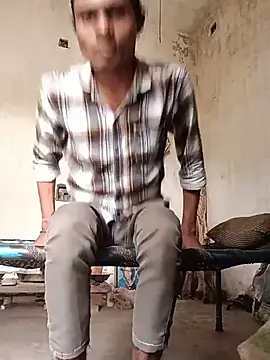 Yash_Sharma18 Webcam show