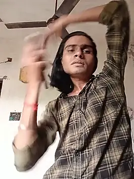 הופעת וובקאם של Yash_Sharma18