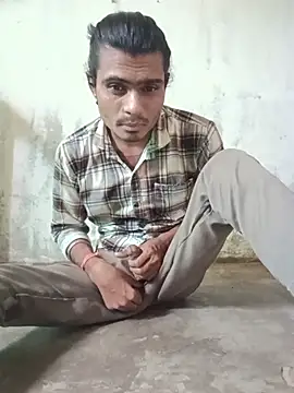 Yash_Sharma18n Webbikameraesitys