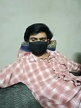 Yash_Sharma18 ওয়েবক্যাম শো