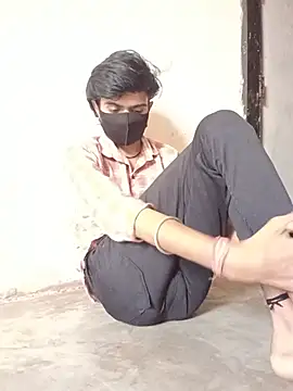Yash_Sharma18 Webcam-Show
