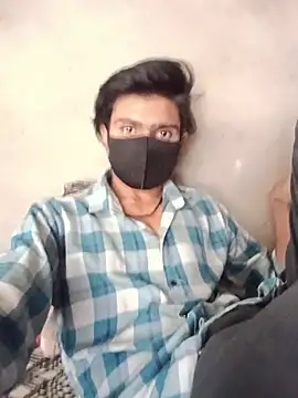 Show Webcam de Yash_Sharma18