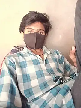 Yash_Sharma18 ওয়েবক্যাম শো