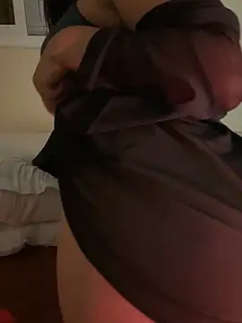 sexy_girl_rim Adlı Modelin Web Kamerası Şovu