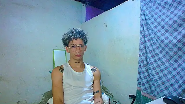 mateodeamjo 在線直播表演