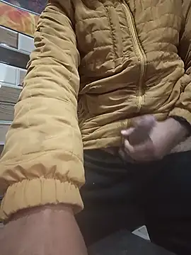 Joselatino23 Webcam show