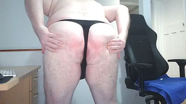 Show webcam de newbieanalyst69