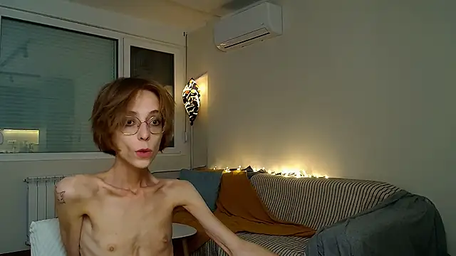 amber_quell_here Adlı Modelin Canlı XXX Sohbeti