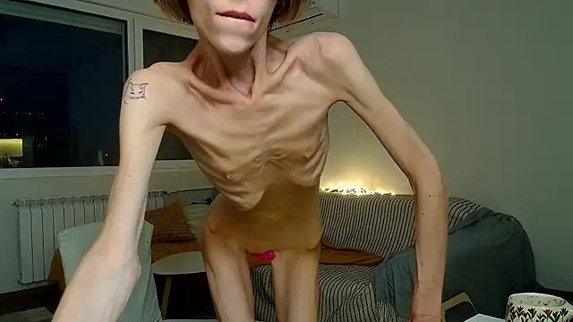amber_quell_here 网络视讯表演