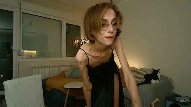 Chat XXX en directo de amber_quell_here