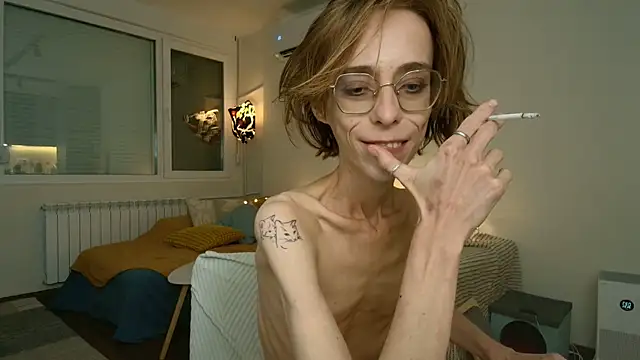 Chat XXX ao vivo de amber_quell_here
