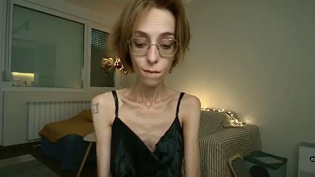 Živý XXX chat amber_quell_here