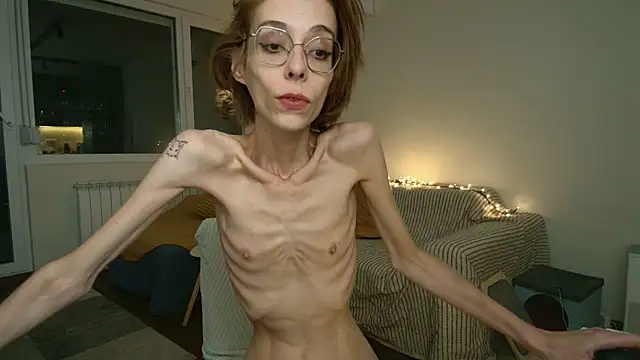 צ'אט XXX בשידור חי של amber_quell_here