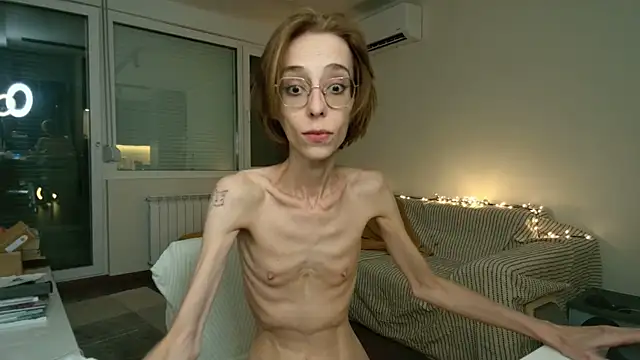 amber_quell_here Pertunjukan Webcam