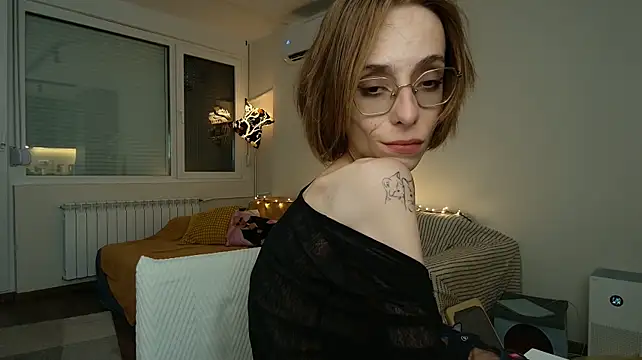 Živý XXX chat amber_quell_here