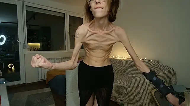 Živý XXX chat amber_quell_here