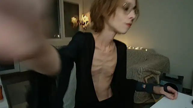 Czat XXX na żywo – amber_quell_here