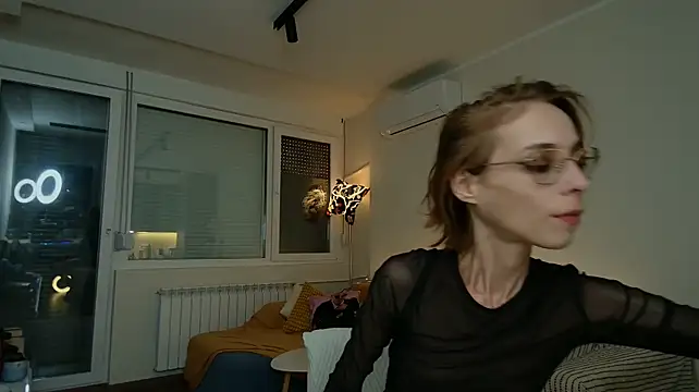 amber_quell_here Webcam-Show