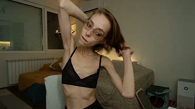 amber_quell_here 网络视讯表演