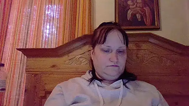 Živá chatovací místnost _squirty_cum_lady_