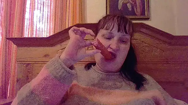 _squirty_cum_lady_'s Webcam Show